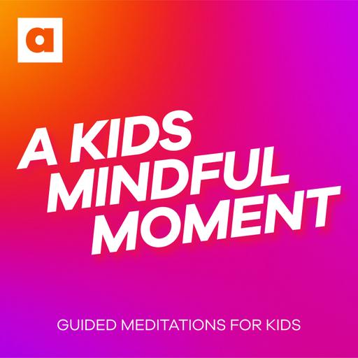 Unplugging from Tech (A Kids Mindful Moment)