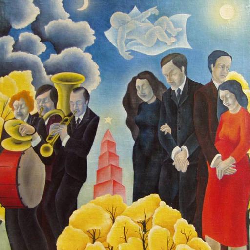 Luigi Pirandello: L'illustre estinto