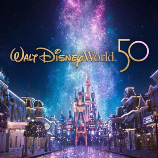 Temporada 2, Capítulo 2 - 50 aniversario de Magic Kingdom (parte 2)