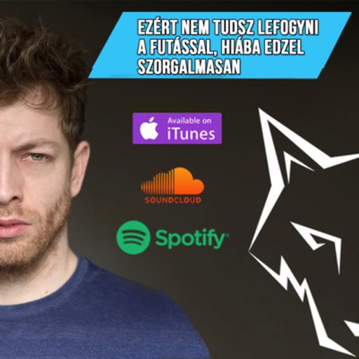 Ezért nem tudsz lefogyni a futással, hiába edzel szorgalmasan