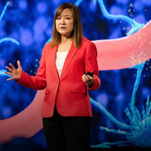 Could we treat Alzheimer's with light and sound? | Li-Huei Tsai