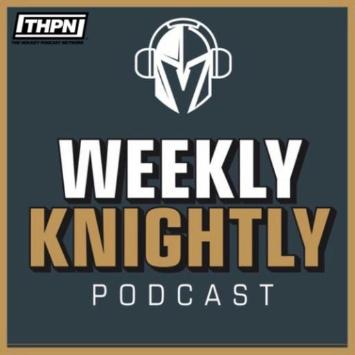 Weekly Knightly Podcast - EP10 - S3 - Yearly Knightly Podcast