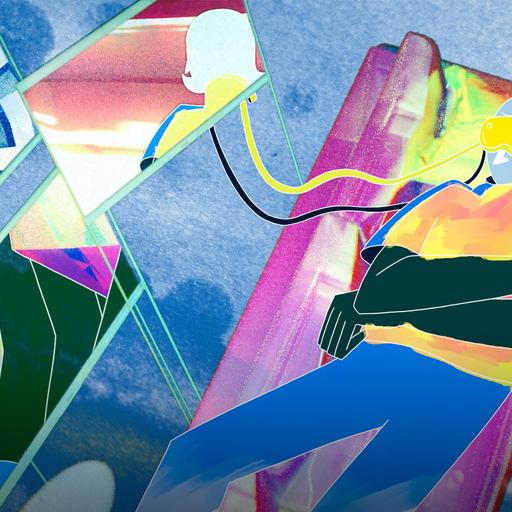 Die überraschende gesundheitliche Vorteile des Träumens | Matt Walker