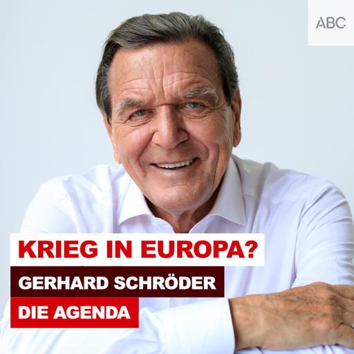 Krieg in Europa?