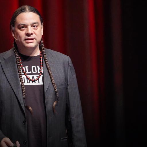 アメリカ先住民レストランが少ないのはなぜ？ | ショーン・シャーマン