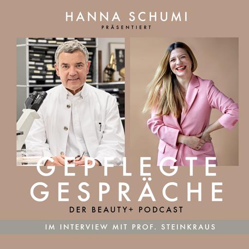 Was ist Retinol / Vitamin A?