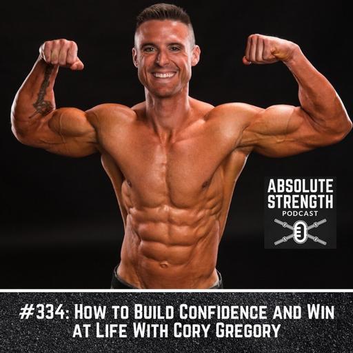 334: Lunge and Learn with Cory Gregory