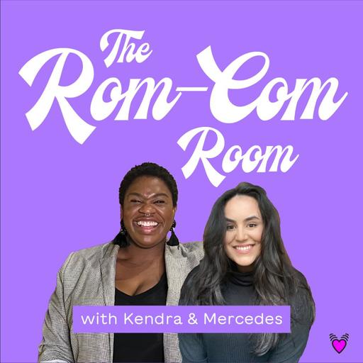 Introducing The Rom-Com Room