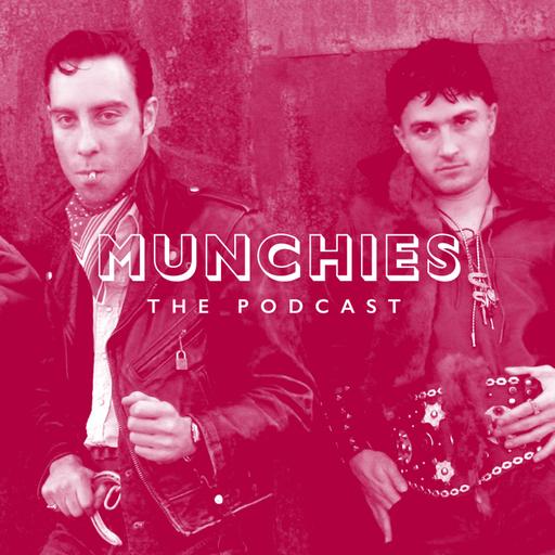 #48 Black Lips - Trash Can Stomachs