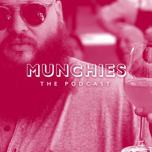 #46 Action Bronson - Fuck, That's Delicious Special, part two