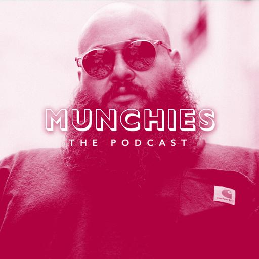#45 Action Bronson - Fuck, That's Delicious Special, part one