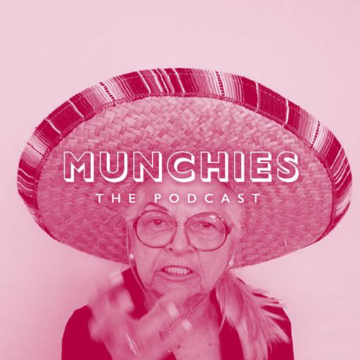 #44 Lili Hayes - Always a Little Pissed