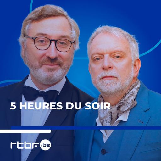 5 Heures du Soir - 02/02/2022