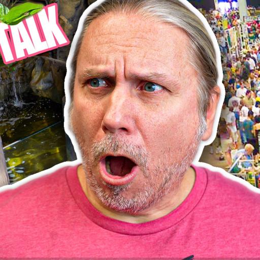 "Snake Talk" w/Brian Barczyk - "Reptile Shows" How It All Began!?!