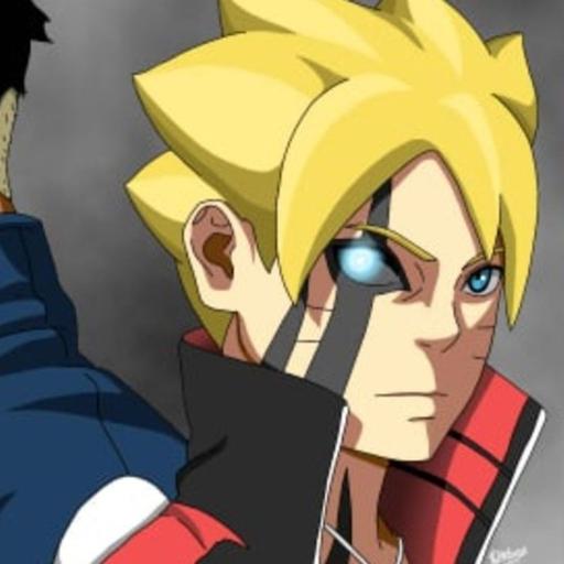 CODE SERÁ MAS FUERTE QUE JIGEN | SU ÚLTIMO RECURSO ES AMADO, boruto manga teorias