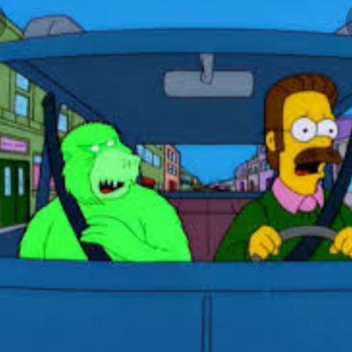 Simpsons Watch-Along 67: 1211 “Worst Episode Ever”