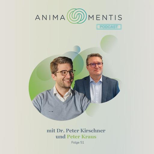 #51 Peter Kraus: How To Headhunt.