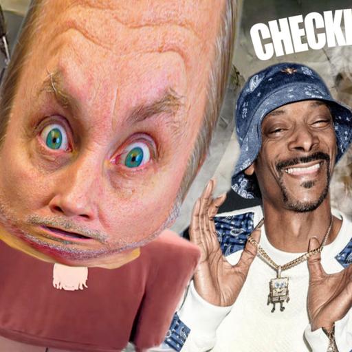 Six Degrees to Snoop Dogg - Checking In Podcast - (Ep. #87)