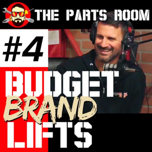 #4 Budget lifts! Is it always worth it to spend big?