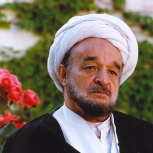 سلسله مباحث فلسفی پیرامون انسان شناسی💖 زنده یاد علامه محمد تقی جعفری 💖 چشم ها را باید شست........