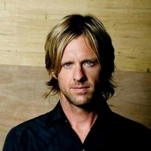 [BLOCKED] Switchfoot's Jon Foreman and Drew Shirley