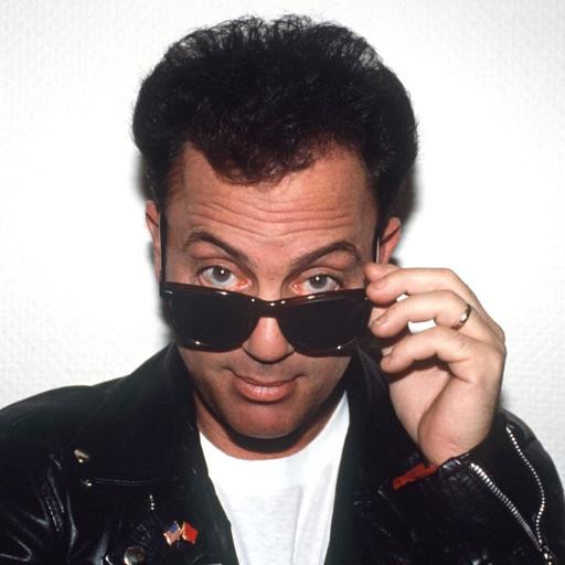 We Didn't Start The Fire – Billy Joel
