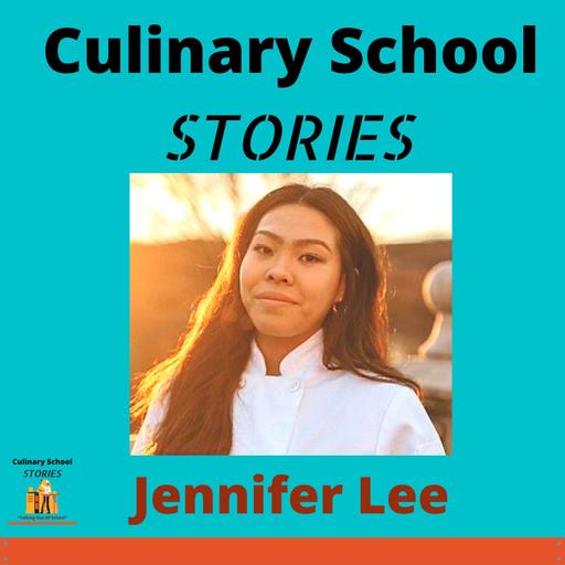 Story #058 - Jennifer Lee