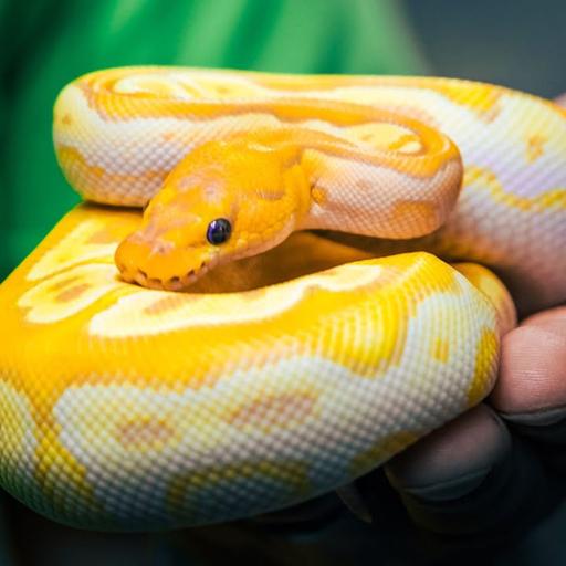 HOW BALL PYTHONS Changed The WORLD?!? - Snake Talk w/Brian Barczyk