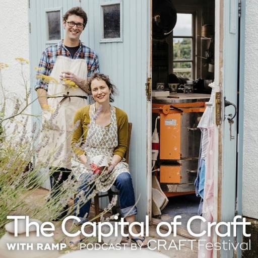 The Capital of Craft Podcast | RAMP