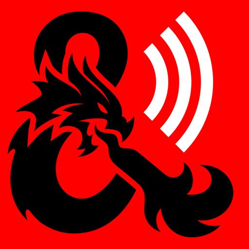 Dragon Talk: #369 - Matthew Mercer, How To DM on The Rule of Cool