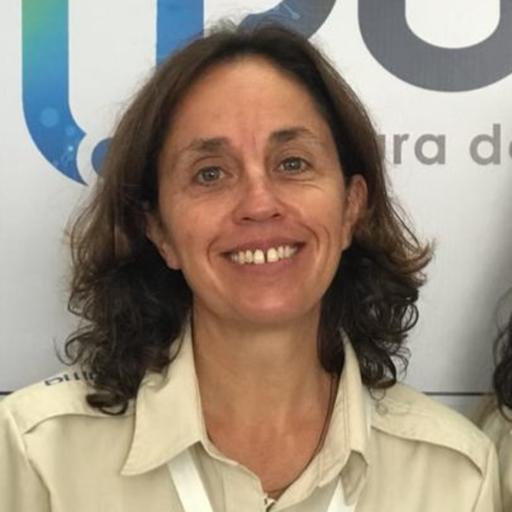 En "Un Mundo Feliz Radio", charlamos con María Inés Di Nápoli.- 09/02/2022
