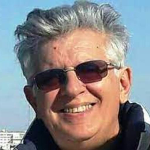 En "Un Mundo Feliz Radio", charlamos con Luis Salvador "Totó" Verona.- 09/02/2022