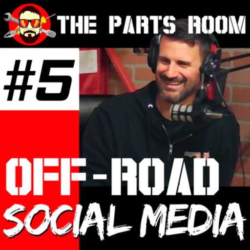 #5 Social Media for the Off-Road World