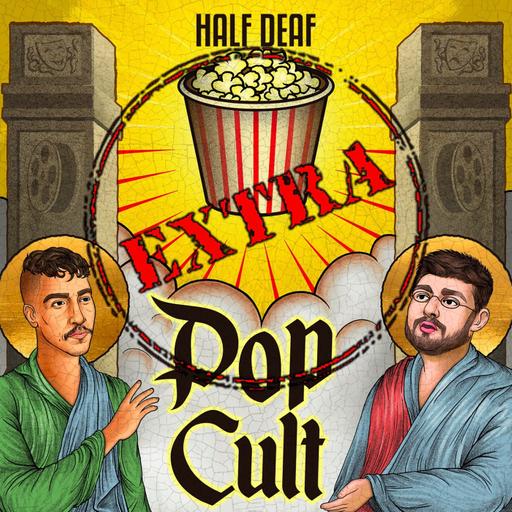 Popcult Extra 1 - A precarização do acesso à cultura