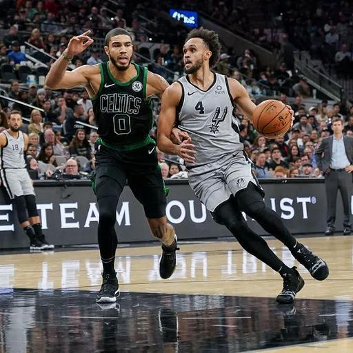 652: Celtics Trade Deadline Review