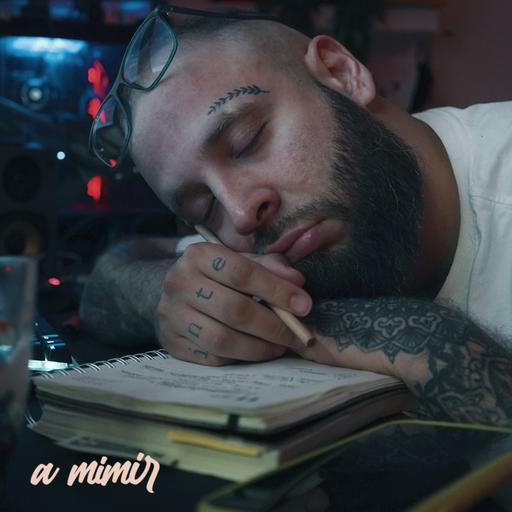 a mimir 11 - Pongámonos al día.