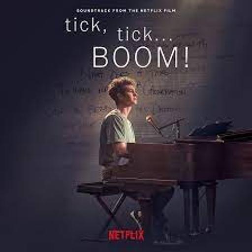 TIK TIK BOOM (NETFLIX)