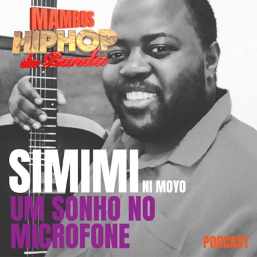 T03E06 - Simimi - um sonho no microfone