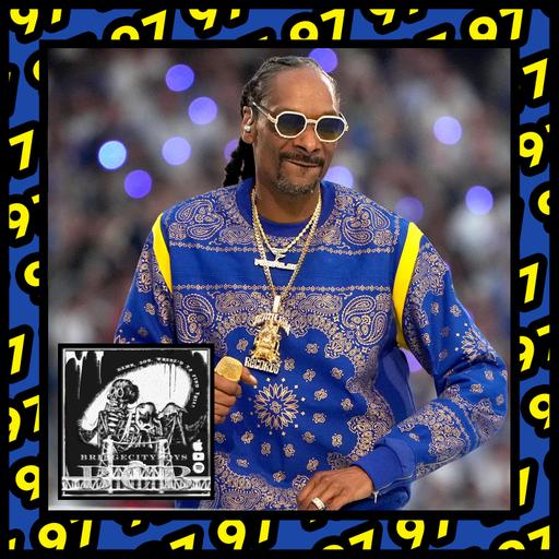 S5E46: Crocodile Tears