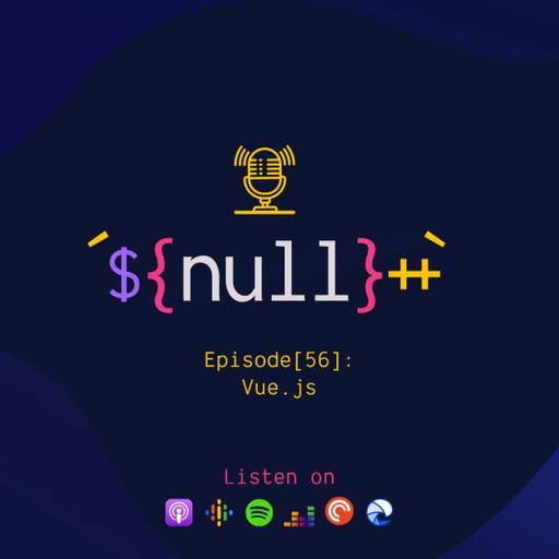 Episode[56]: Vue.js