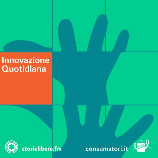 Ep.21 | Dall’antica Mesopotamia all’e-commerce