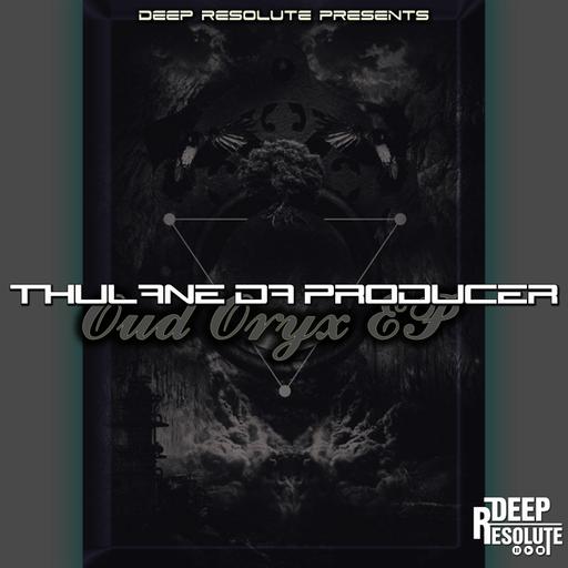 Code 4 - Thulane Da Producer (Sample)