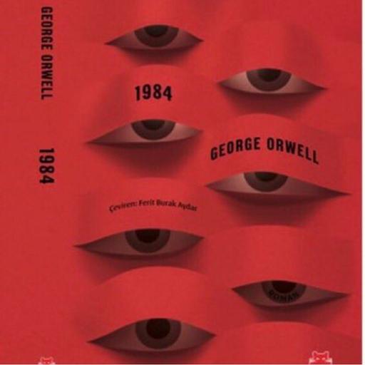 Okuma 21: Orwell, 1984 (I) – Distopyalar