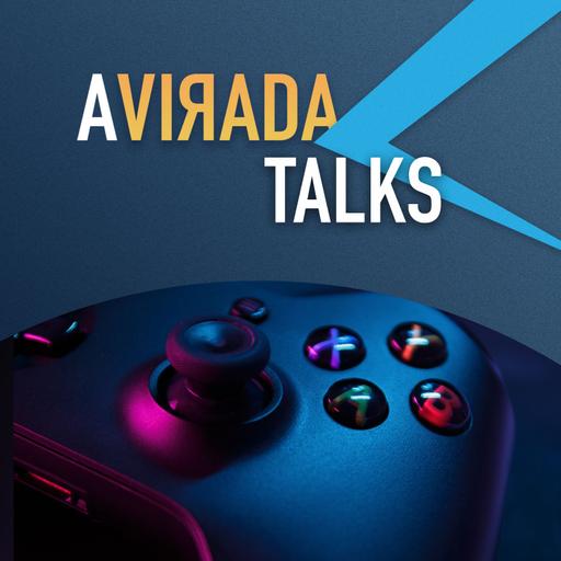 T4:E3 - Talks: Activision Blizzard, Joe Rogan e Altos Labs