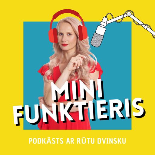 MINI FUNKTIERIS AR ELĪNU NOVADU