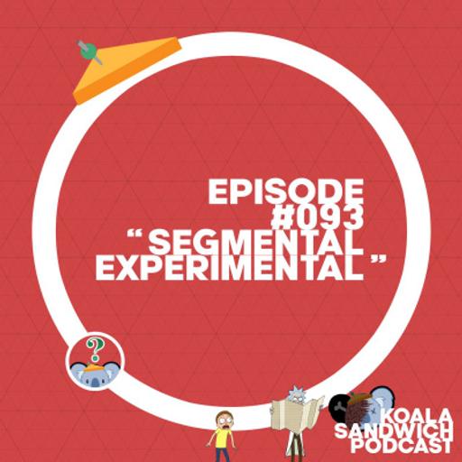 093 Segmental Experimental