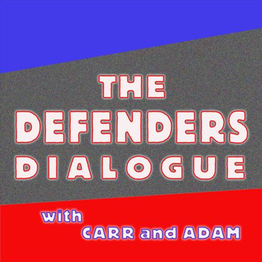 Episode 33: Defenders by the Dozen