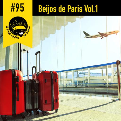 Beijos de Paris Vol.1