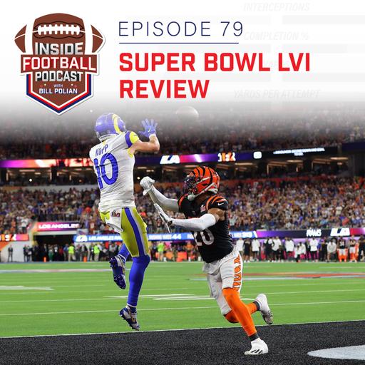 Super Bowl LVI Review