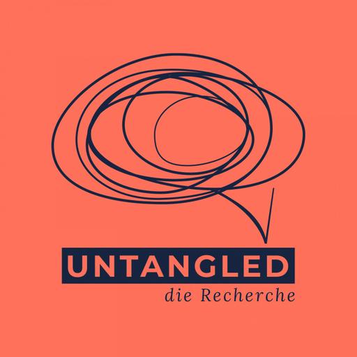 Trailer // Untangled - die Recherche